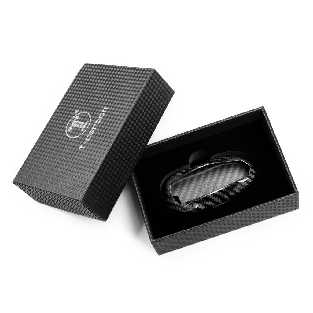 Key Fob Cover for Tesla Model 3, Model S, Model Y