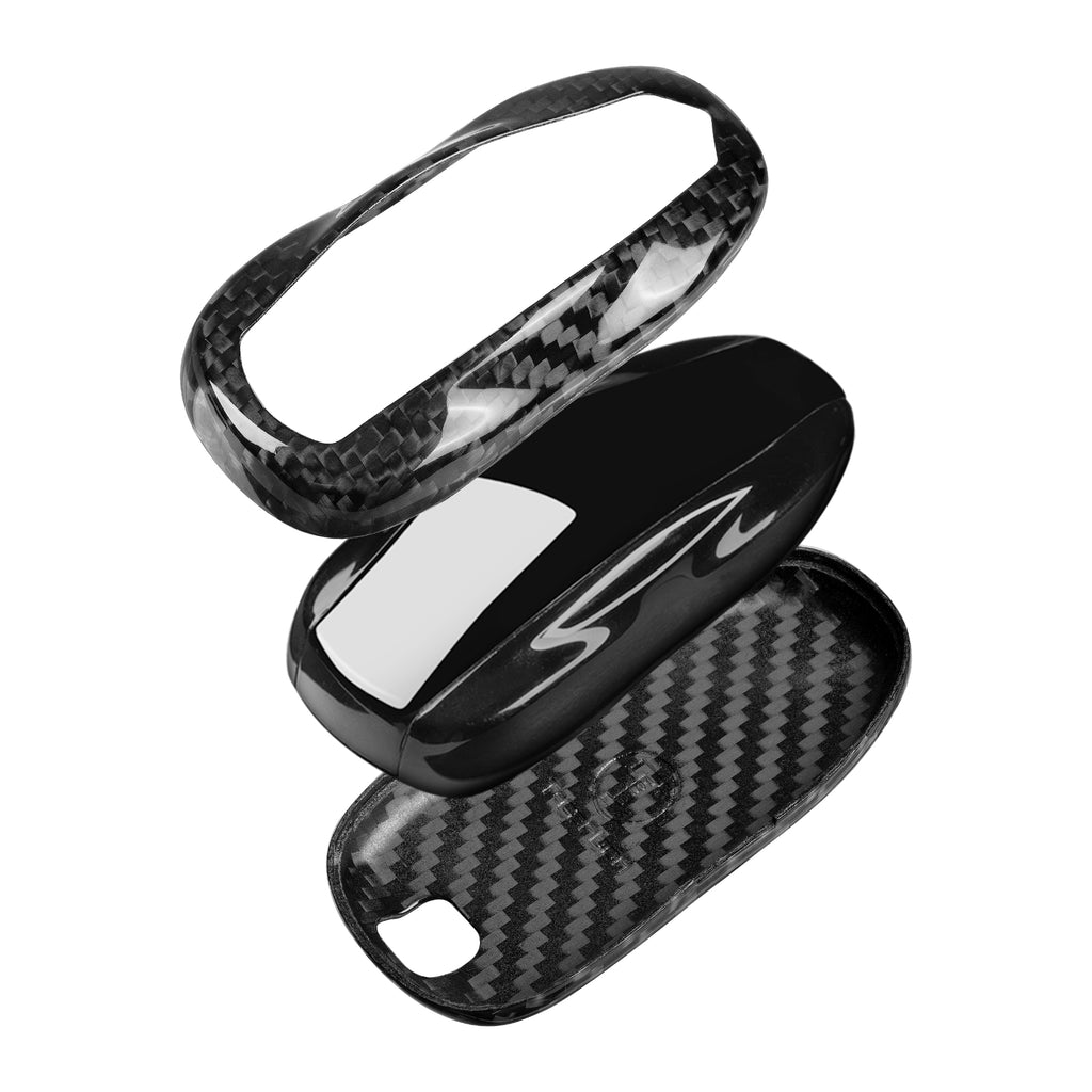 Key Fob Cover for Tesla Model 3, Model S, Model Y