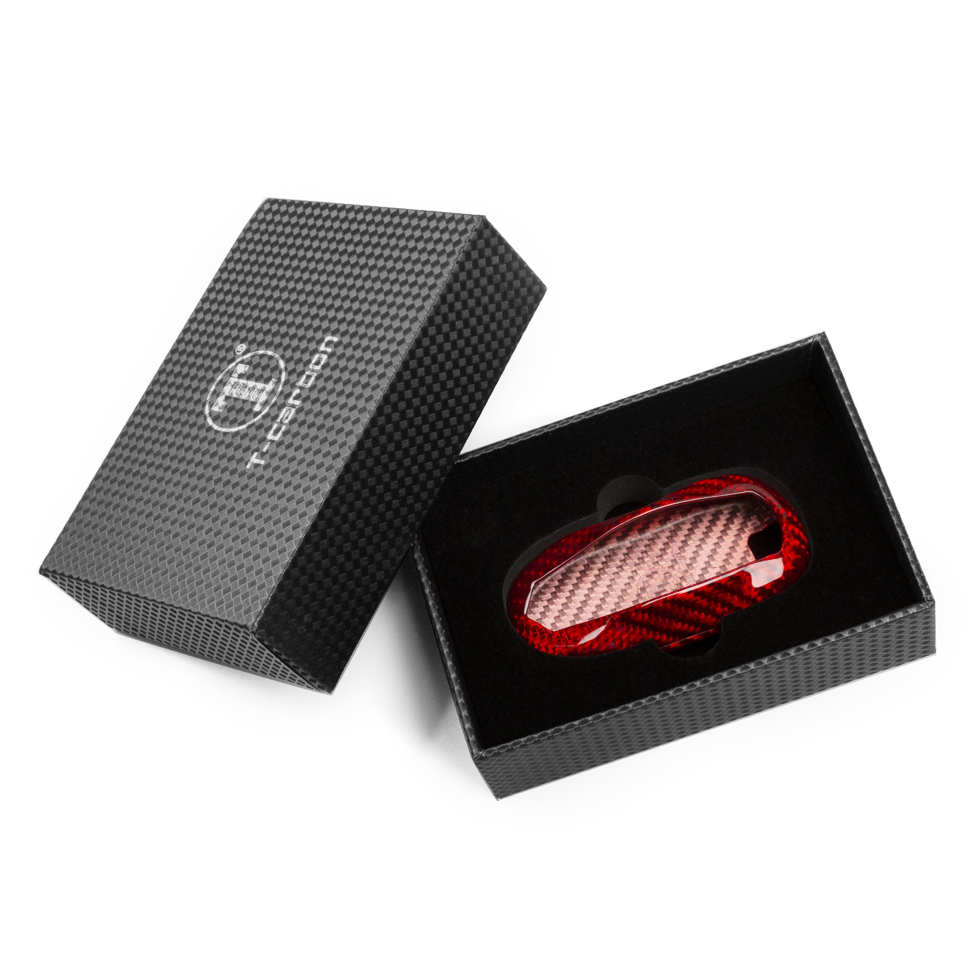 Key Fob Cover for Tesla Model 3, Model S, Model Y