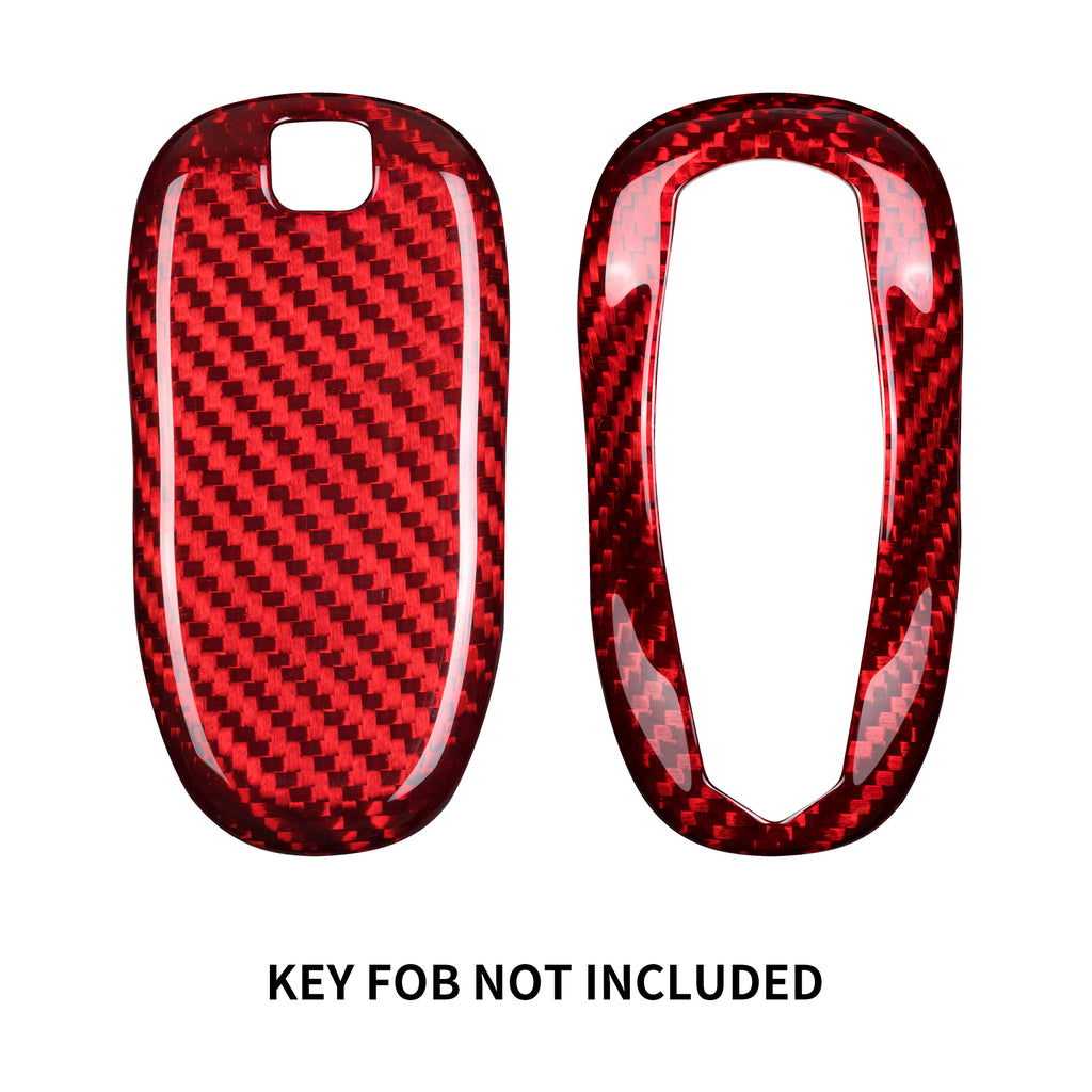 Key Fob Cover for Tesla Model 3, Model S, Model Y