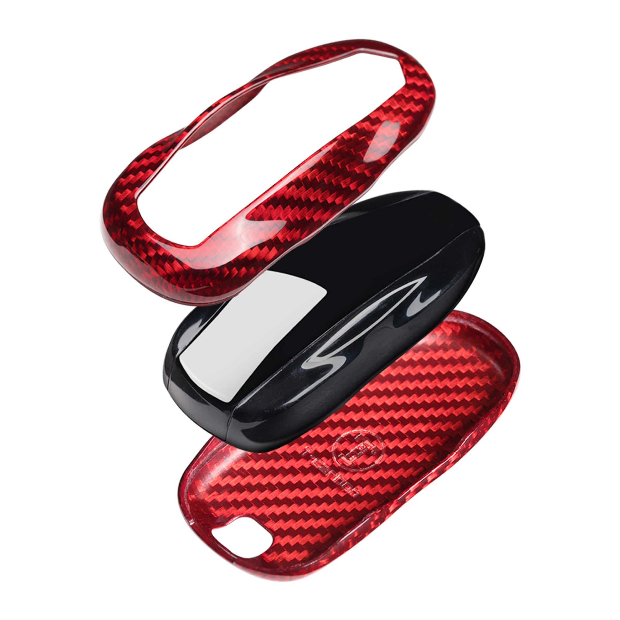 Key Fob Cover for Tesla Model 3, Model S, Model Y