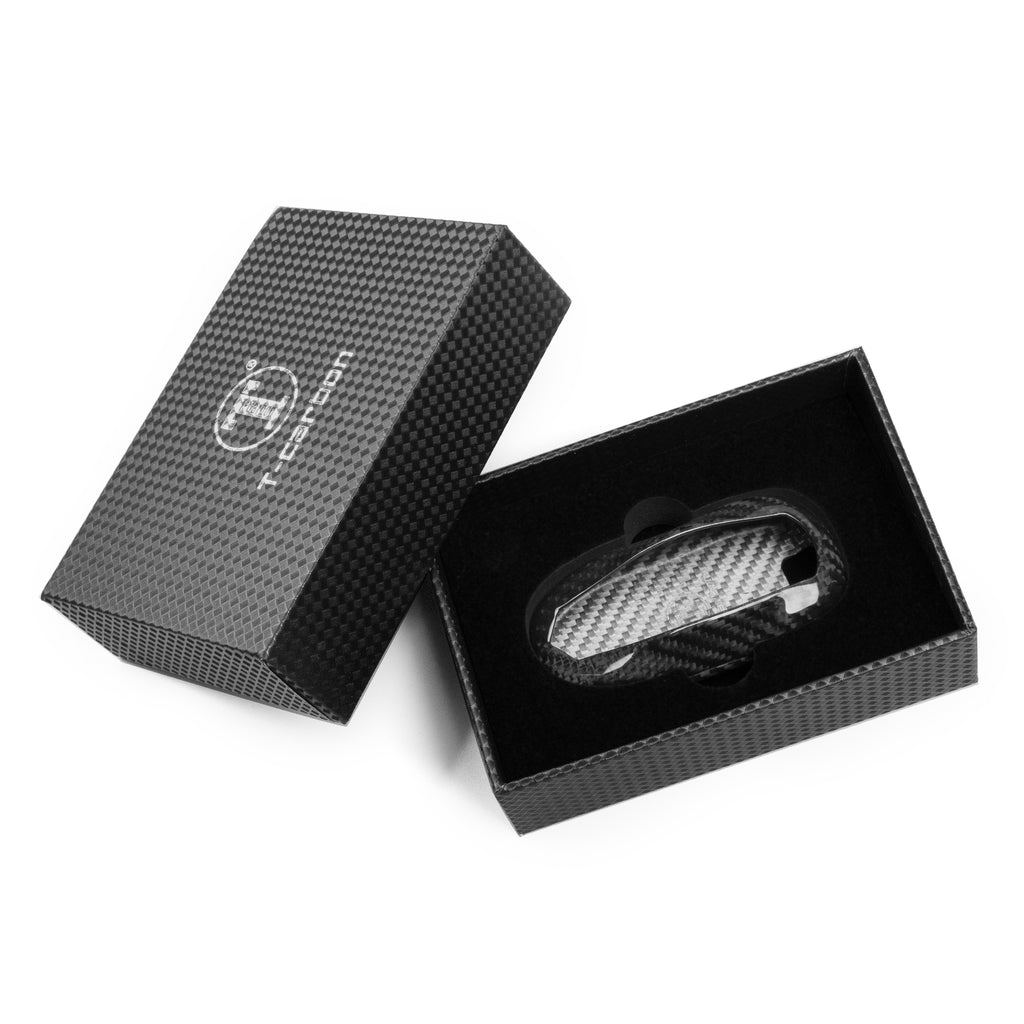 Key Fob Cover for Tesla Model 3, Model S, Model Y