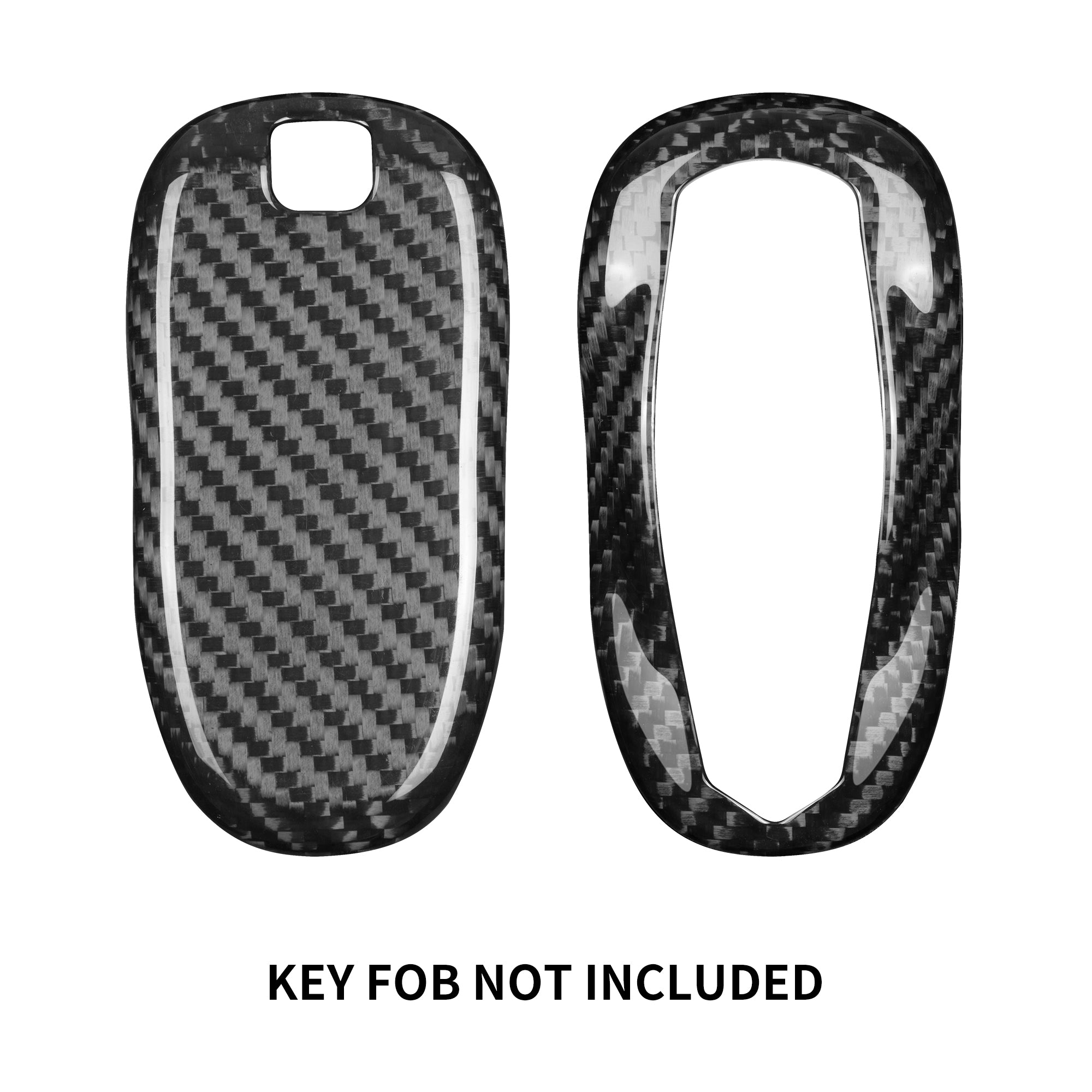 Key Fob Cover for Tesla Model 3, Model S, Model Y