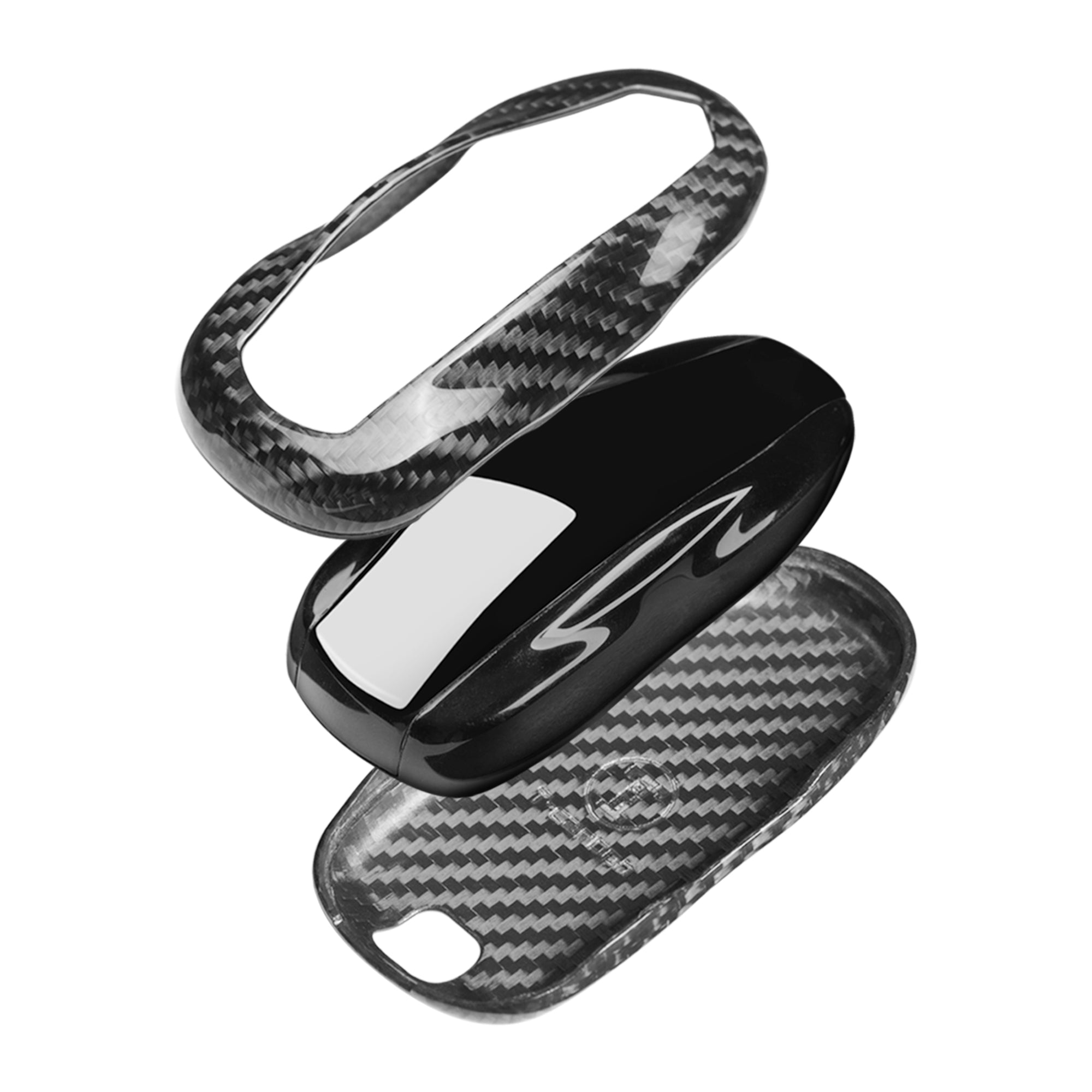 Key Fob Cover for Tesla Model 3, Model S, Model Y