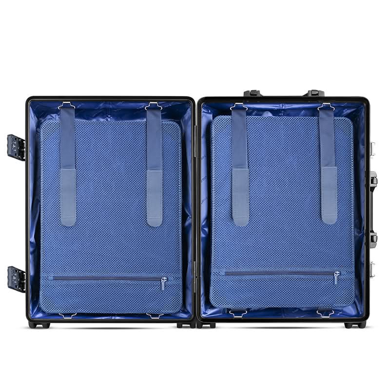 Carry on luggage