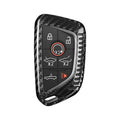 Key Fob Case Cover for Corvette C8, Z51, Z06 2020-2026