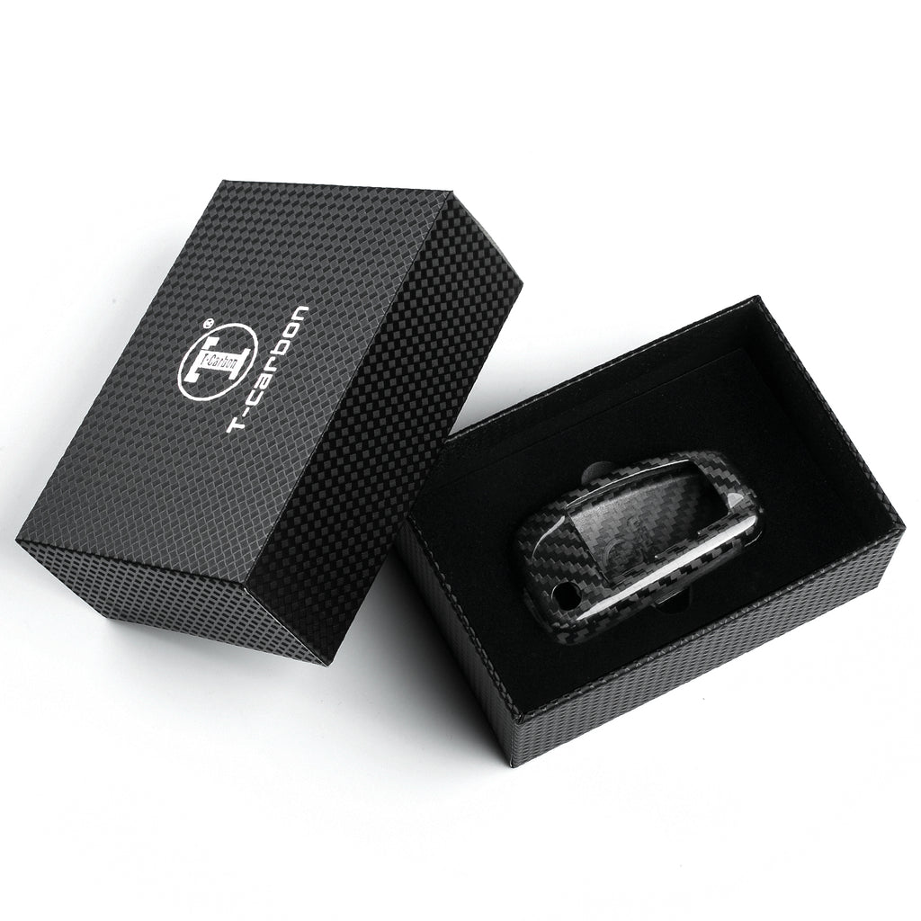 Key Fob Cover for Audi R8 2012, A3, Q3, S3, A4, S4, RS4, A6, RS6, Q5, Q7, TT, R8 2005-2013