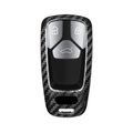 Key Fob Cover for Audi R8, S4, TTS, A5, Q5, RS5, S5, SQ5 2015 2023, A6, A7, SQ7, A8 2017 2018