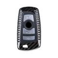 Key Fob Cover for BMW 1, 2, 3, 4, 5, 6, 7 Series, X3, X4, M5, M6, GT3, GT5