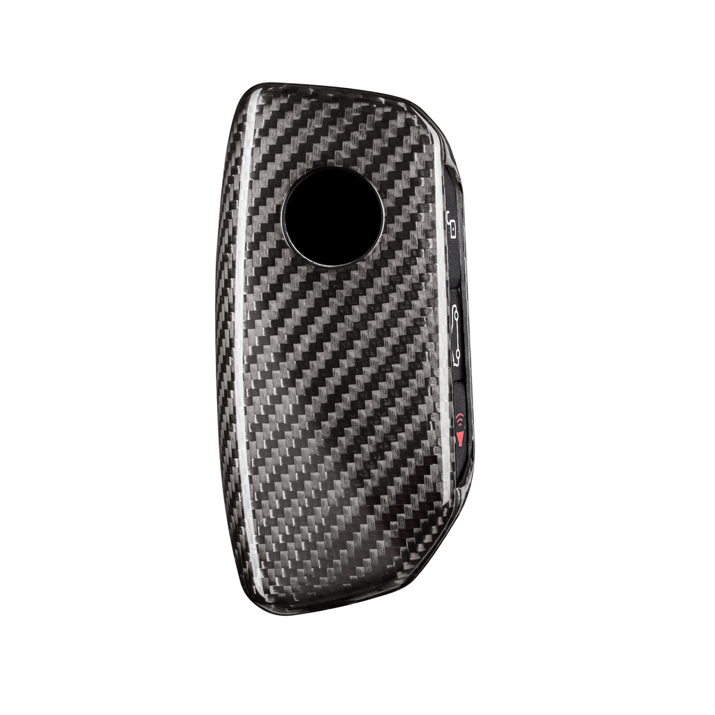 Key Fob Cover for BMW 7 Series,  i7, iX, X1, X5, X6, X7, XM (2023-2026)