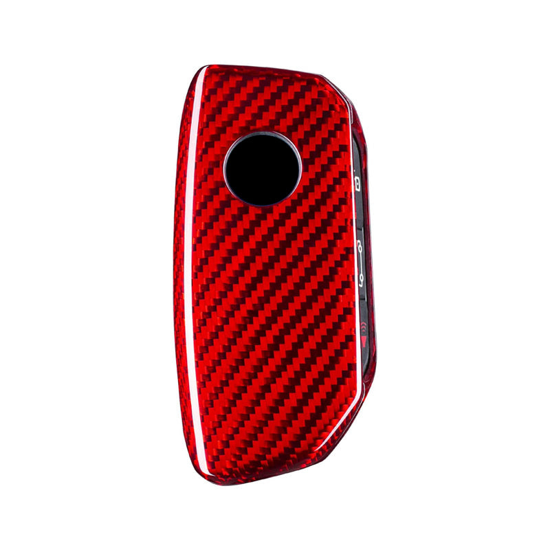 Key Fob Cover for BMW 7 Series,  i7, iX, X1, X5, X6, X7, XM (2023-2026)