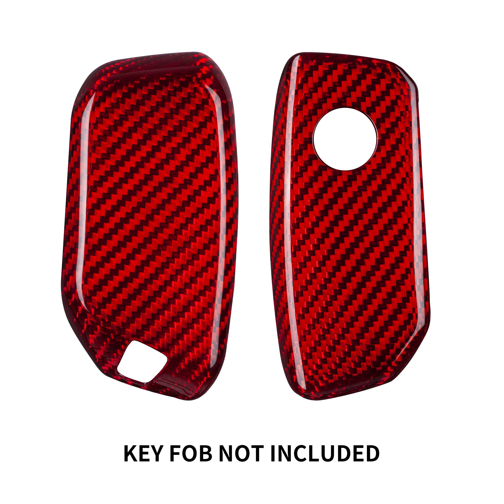 Key Fob Cover for BMW 7 Series,  i7, iX, X1, X5, X6, X7, XM (2023-2026)
