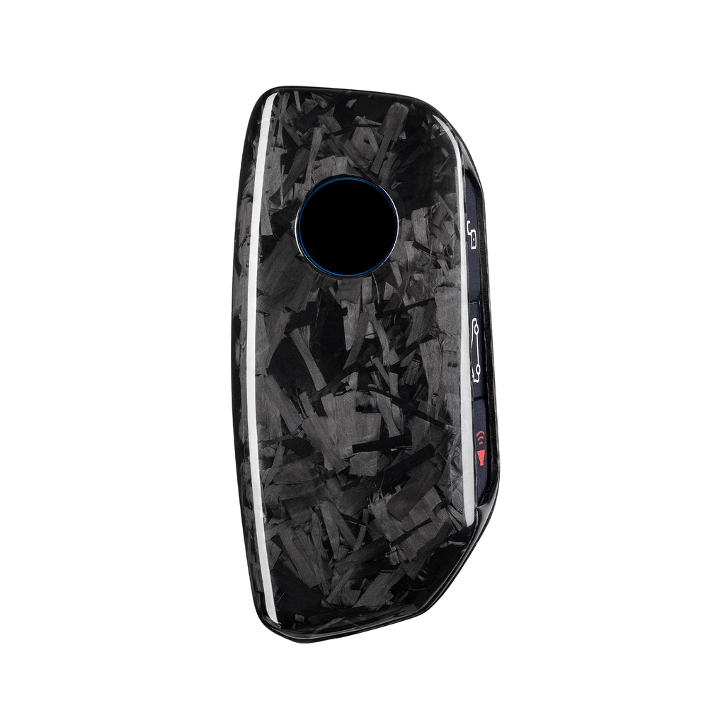 Key Fob Cover for BMW 7 Series,  i7, iX, X1, X5, X6, X7, XM (2023-2026)