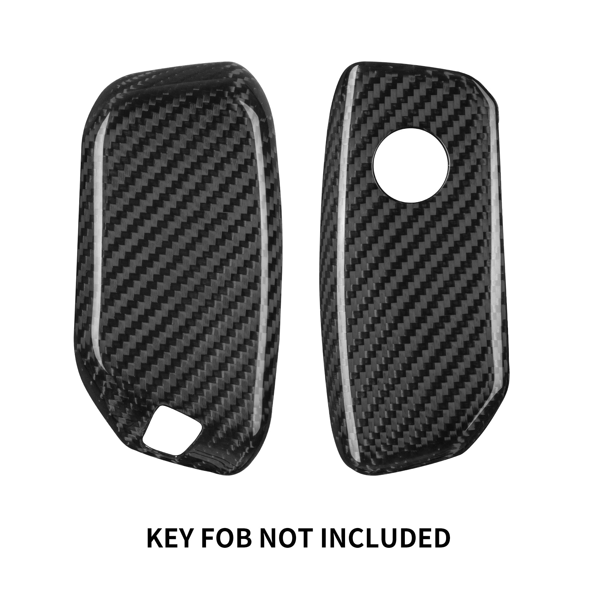 Key Fob Cover for BMW 7 Series,  i7, iX, X1, X5, X6, X7, XM (2023-2026)