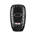 Key Fob Cover for Subaru BRZ, GR86, XV Outback, Ascent, Crosstrek, WRX, Legacy, Forester