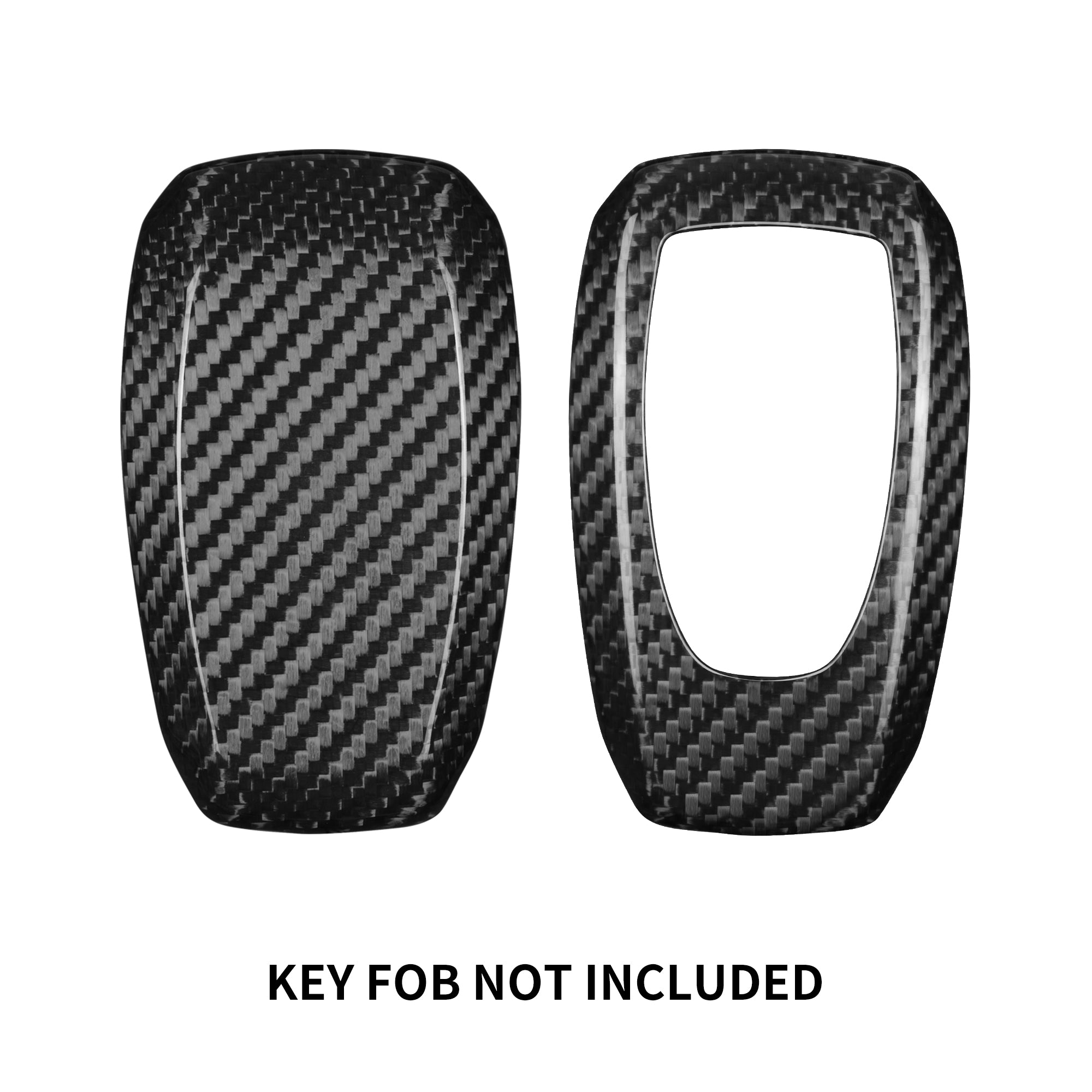 Key Fob Cover for Subaru BRZ, GR86, XV Outback, Ascent, Crosstrek, WRX, Legacy, Forester