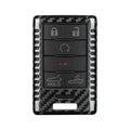 Key Fob Cover for Chevrolet Corvette C6 2005-2013, C7 2014-2019