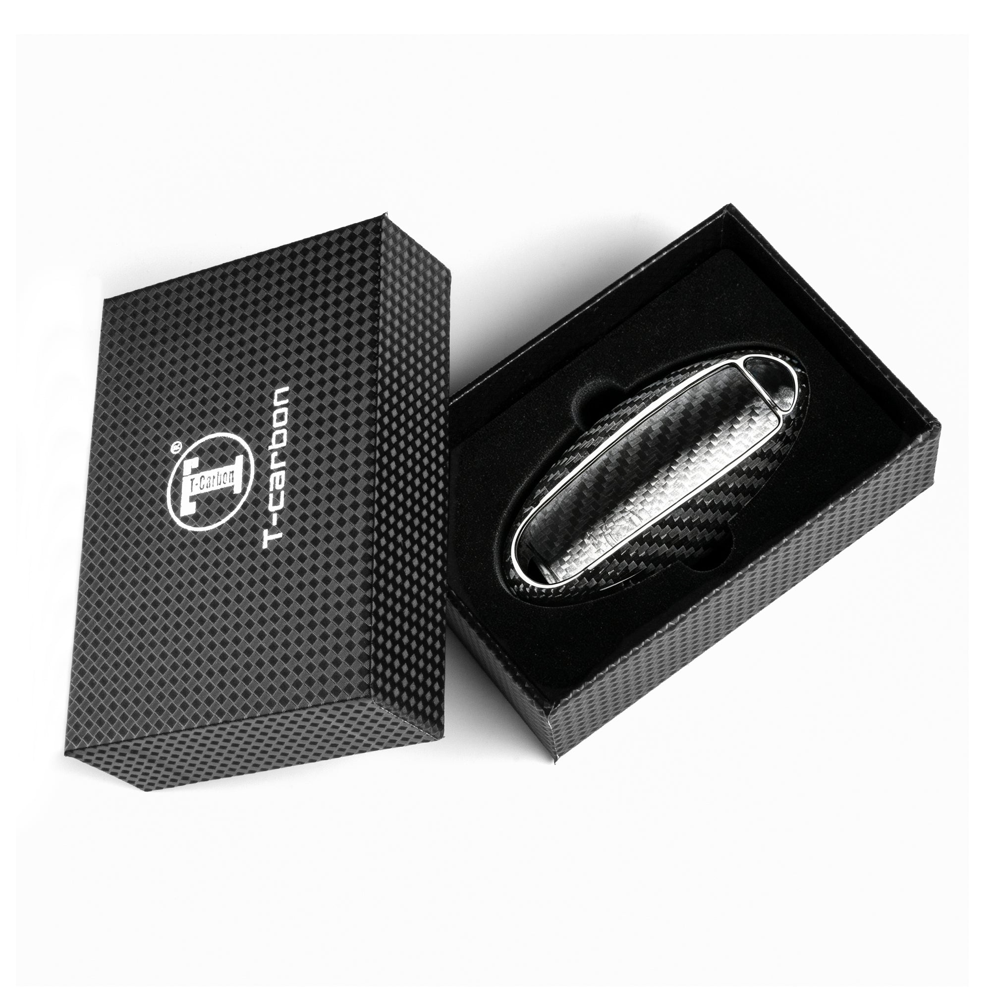 Key Fob Cover for Infiniti Q40, Q50, Q60, Q70, QX50, QX60, QX80, EX35, FX35, FX45, G25, G35, G37, JX35 2015
