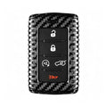 Key Fob Cover for Jeep Wagoneer, Grand Wagoneer, Grand Cherokee L, Gladiator 2020-2025