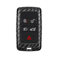 Key Fob Cover for Land Rover Defender 110 S/HSE, Defender 90 S, Range Rover Sport SE smart keys