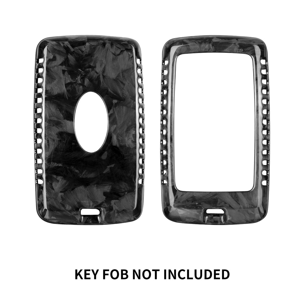 Key Fob Cover for Land Rover Defender 110 S/HSE, Defender 90 S, Range Rover Sport SE smart keys