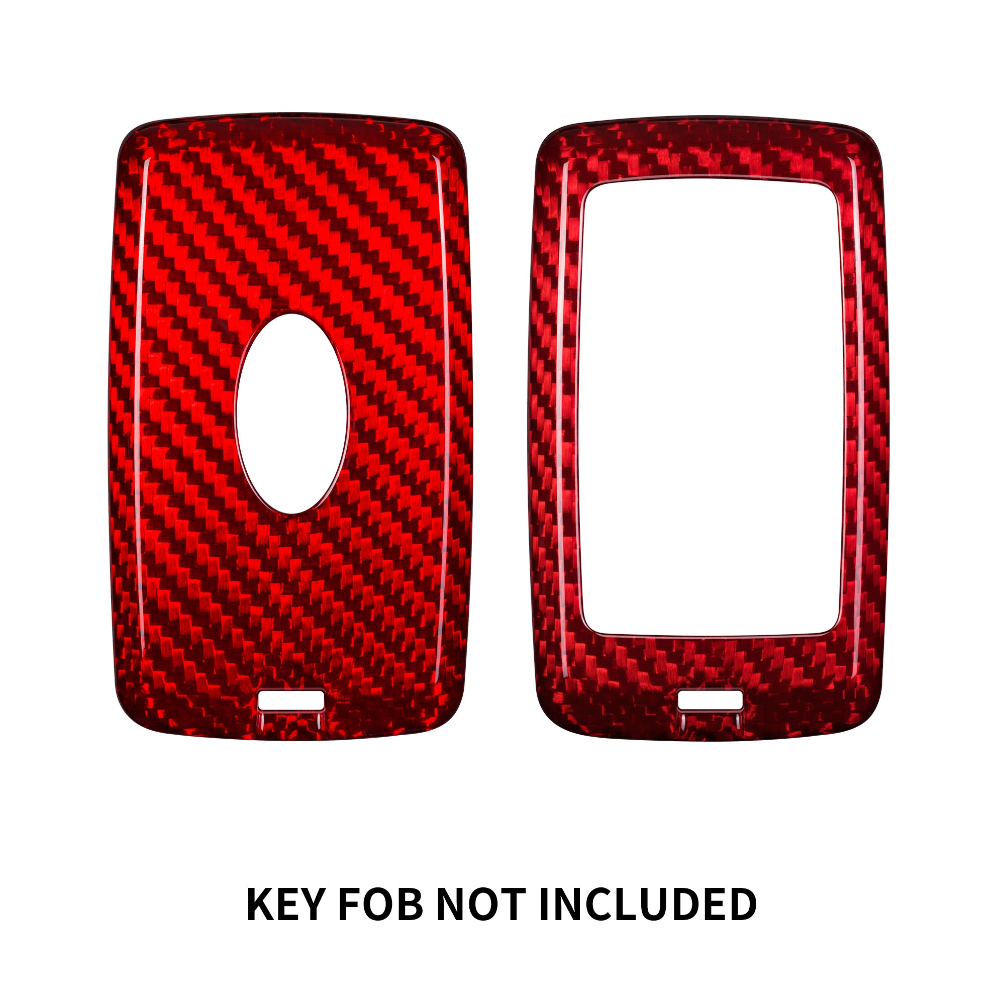 Key Fob Cover for Land Rover Defender 110 S/HSE, Defender 90 S, Range Rover Sport SE smart keys
