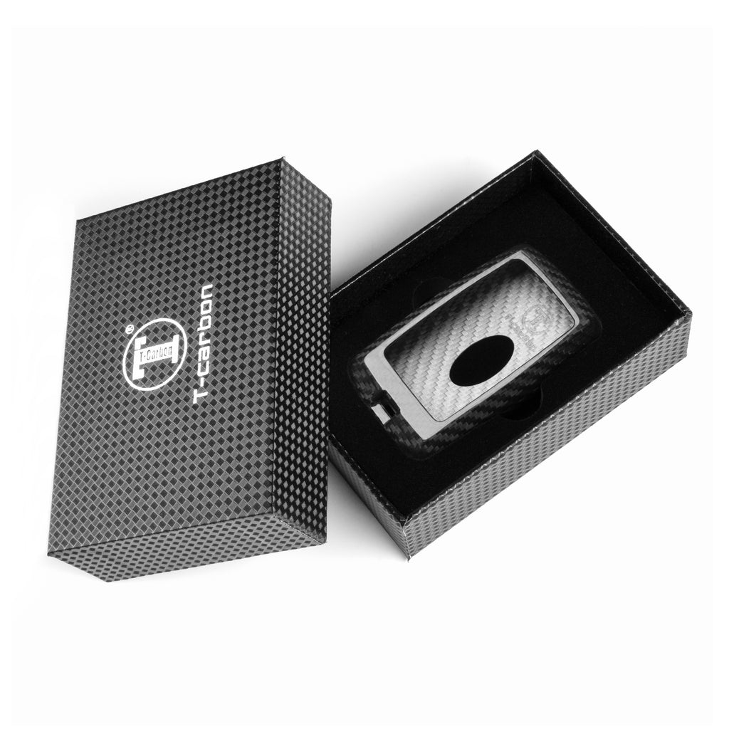 Key Fob Cover for Land Rover Defender 110 S/HSE, Defender 90 S, Range Rover Sport SE smart keys