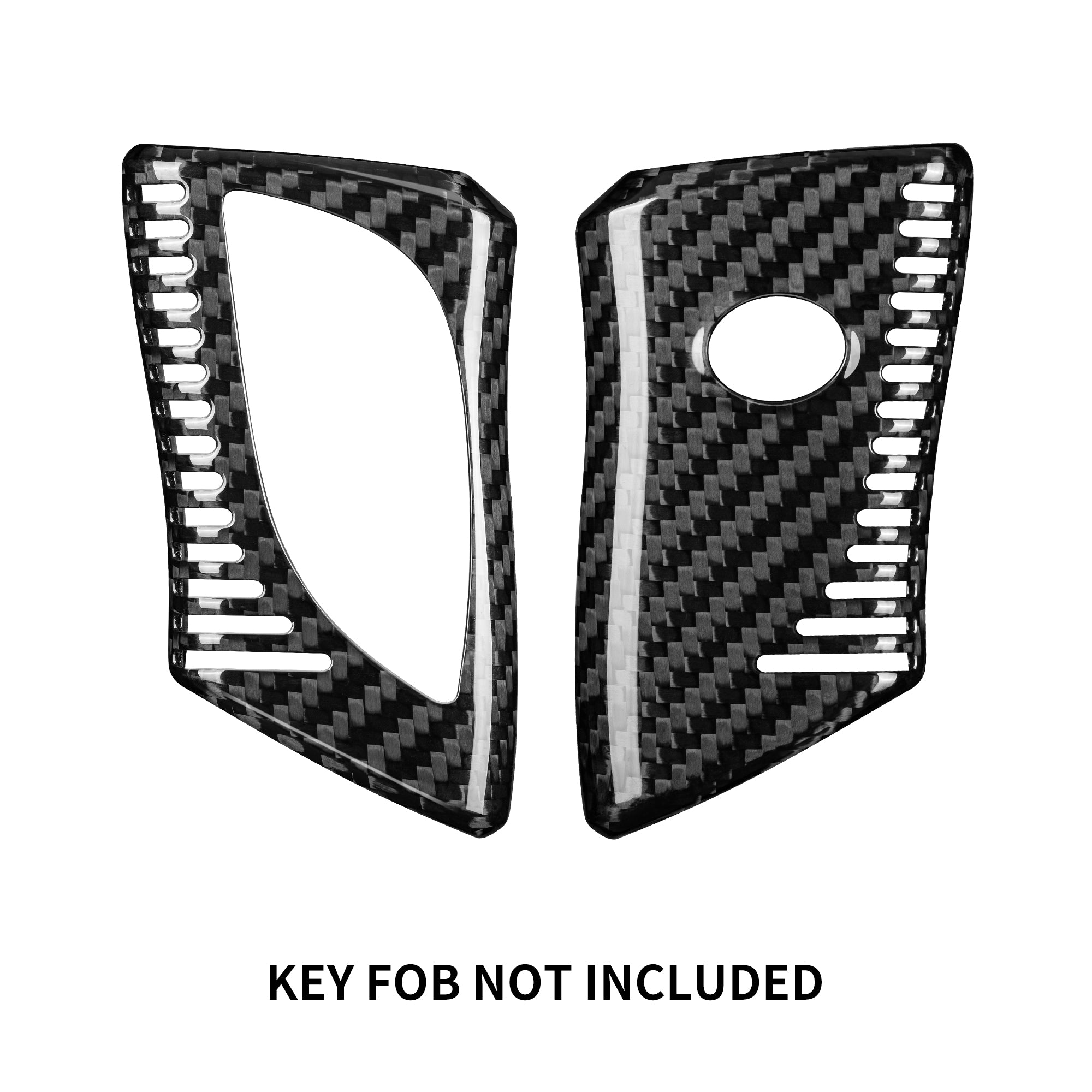 Key Fob Cover for Lexus GX, UX, LC, LS, RZ, RX, ES, NX