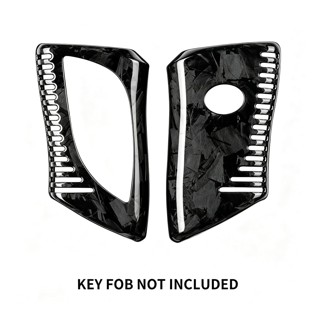 Key Fob Cover for Lexus GX, UX, LC, LS, RZ, RX, ES, NX