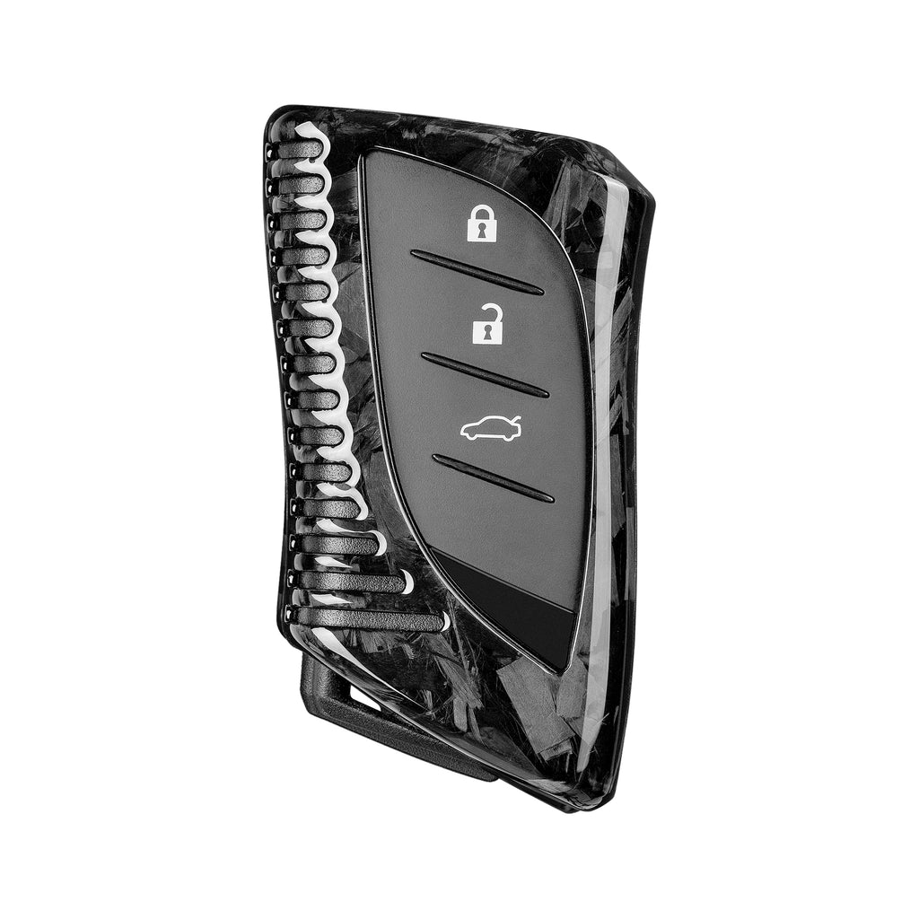 Key Fob Cover for Lexus GX, UX, LC, LS, RZ, RX, ES, NX