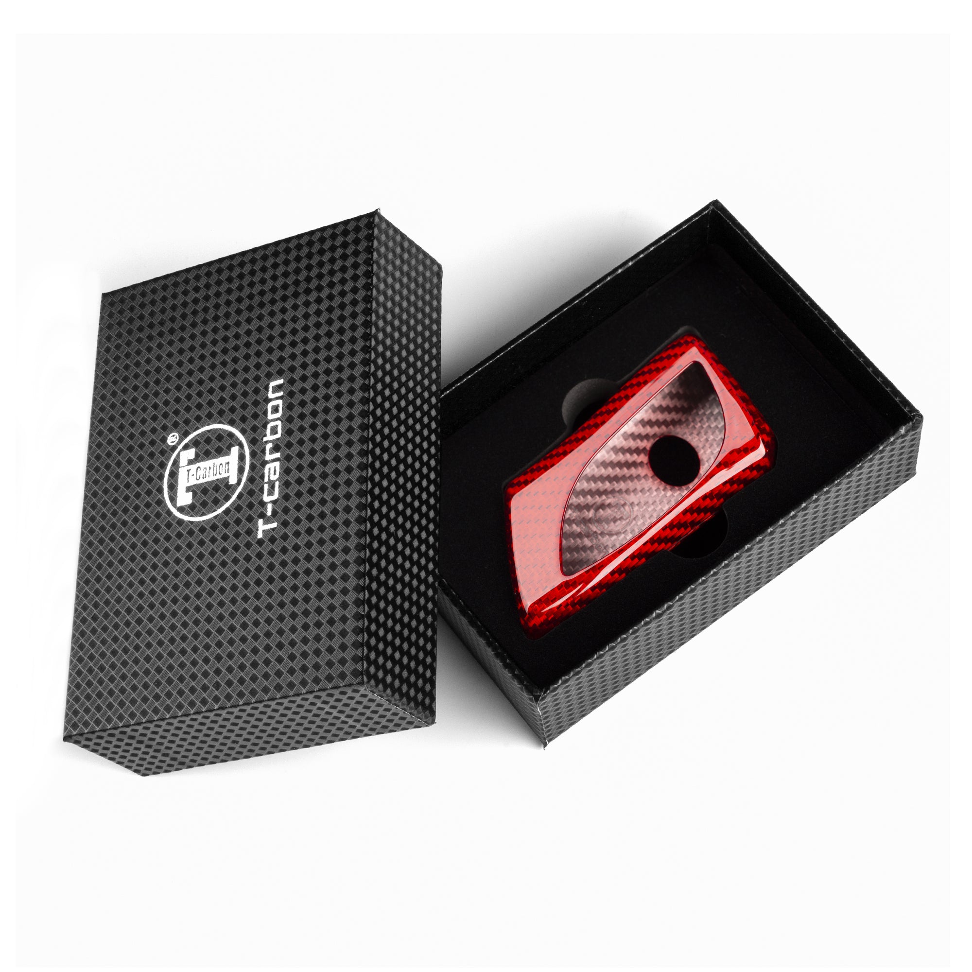 Key Fob Cover for Lexus GX, UX, LC, LS, RZ, RX, ES, NX