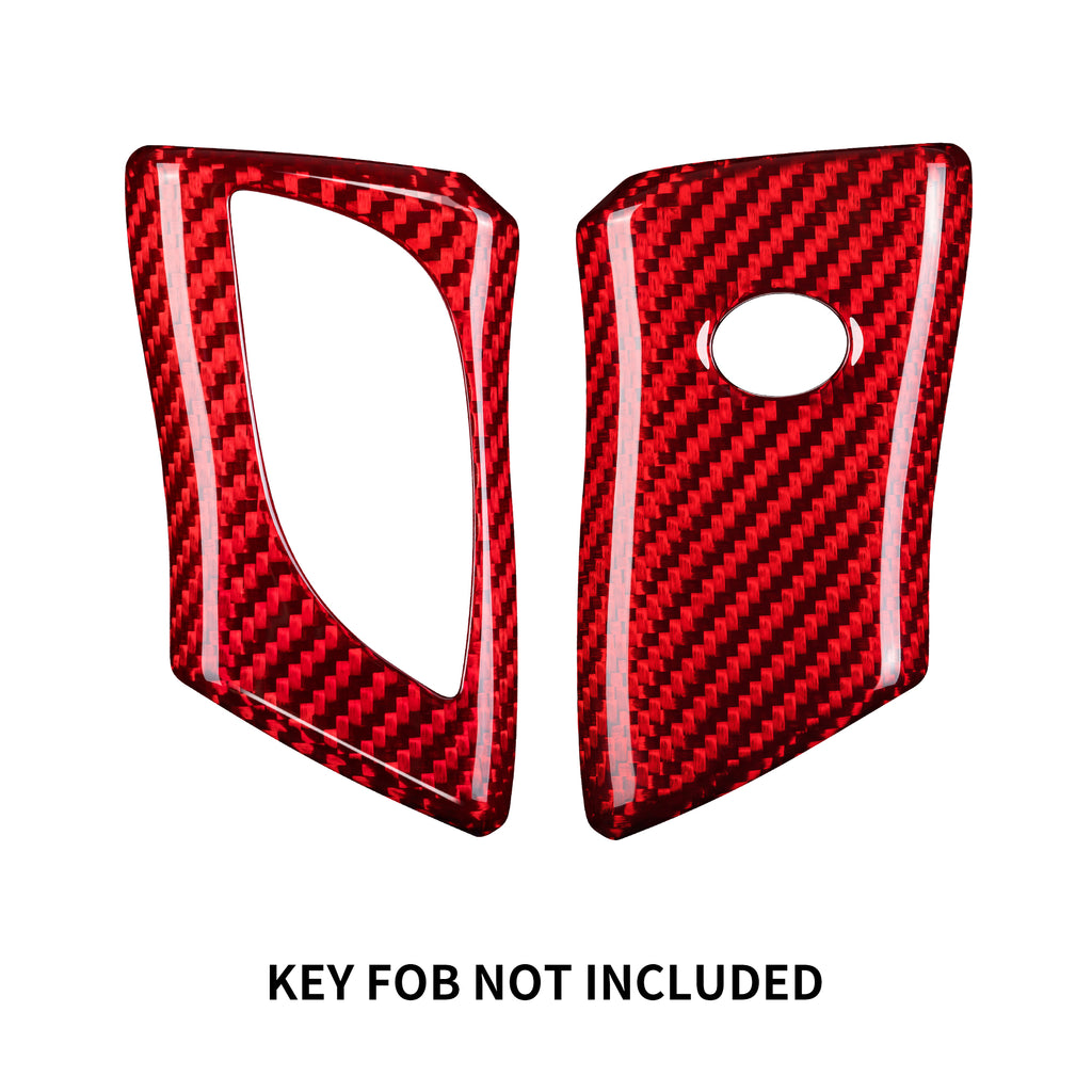 Key Fob Cover for Lexus GX, UX, LC, LS, RZ, RX, ES, NX