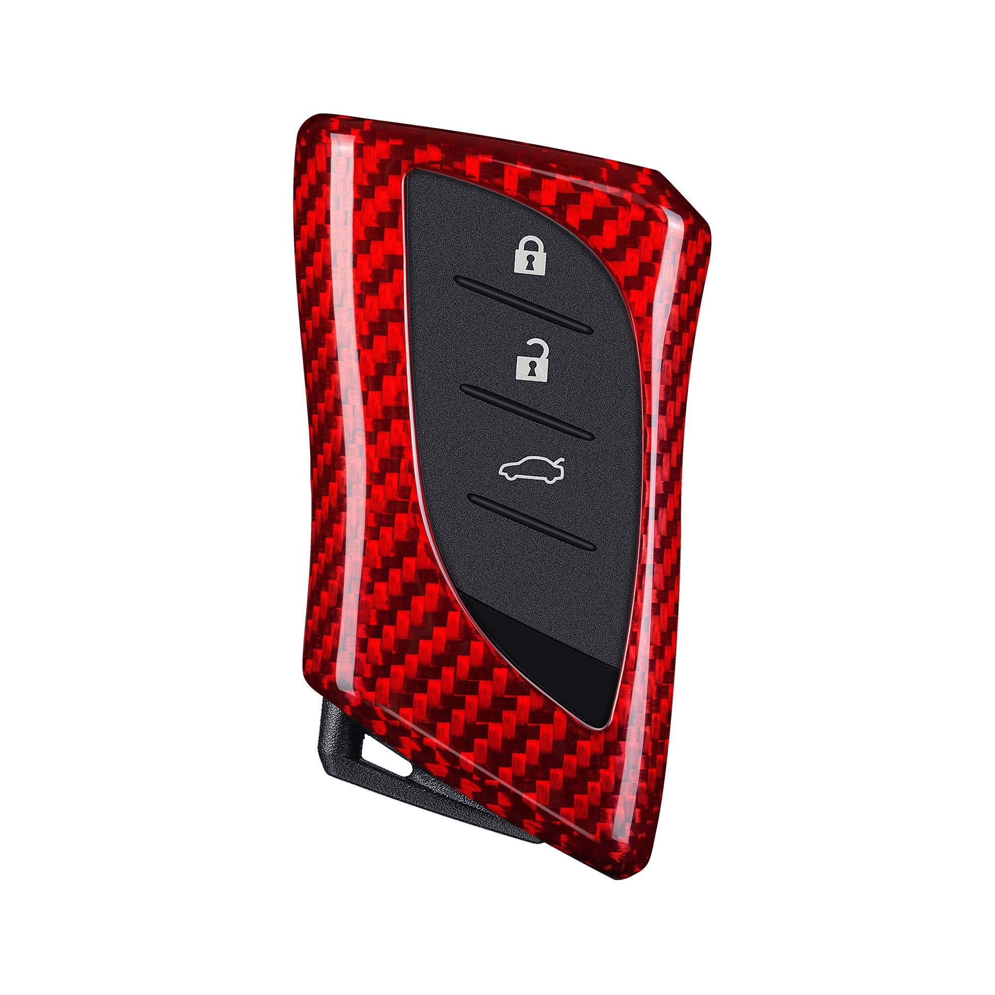 Key Fob Cover for Lexus GX, UX, LC, LS, RZ, RX, ES, NX