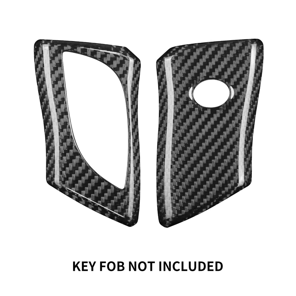 Key Fob Cover for Lexus GX, UX, LC, LS, RZ, RX, ES, NX