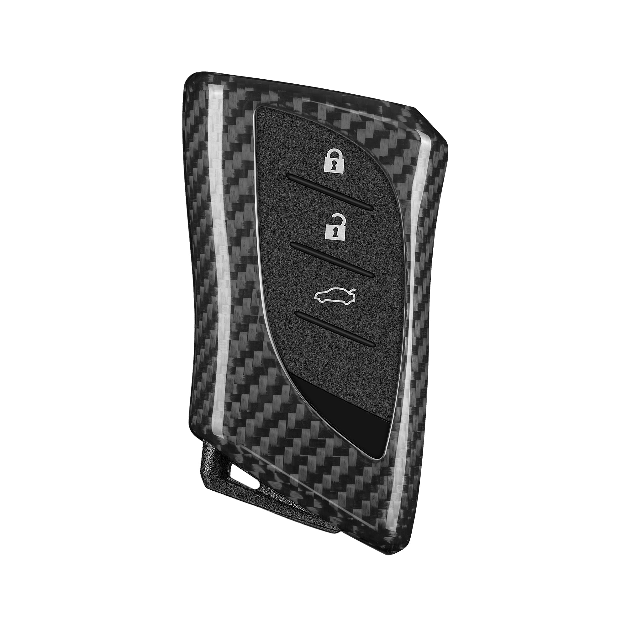 Key Fob Cover for Lexus GX, UX, LC, LS, RZ, RX, ES, NX