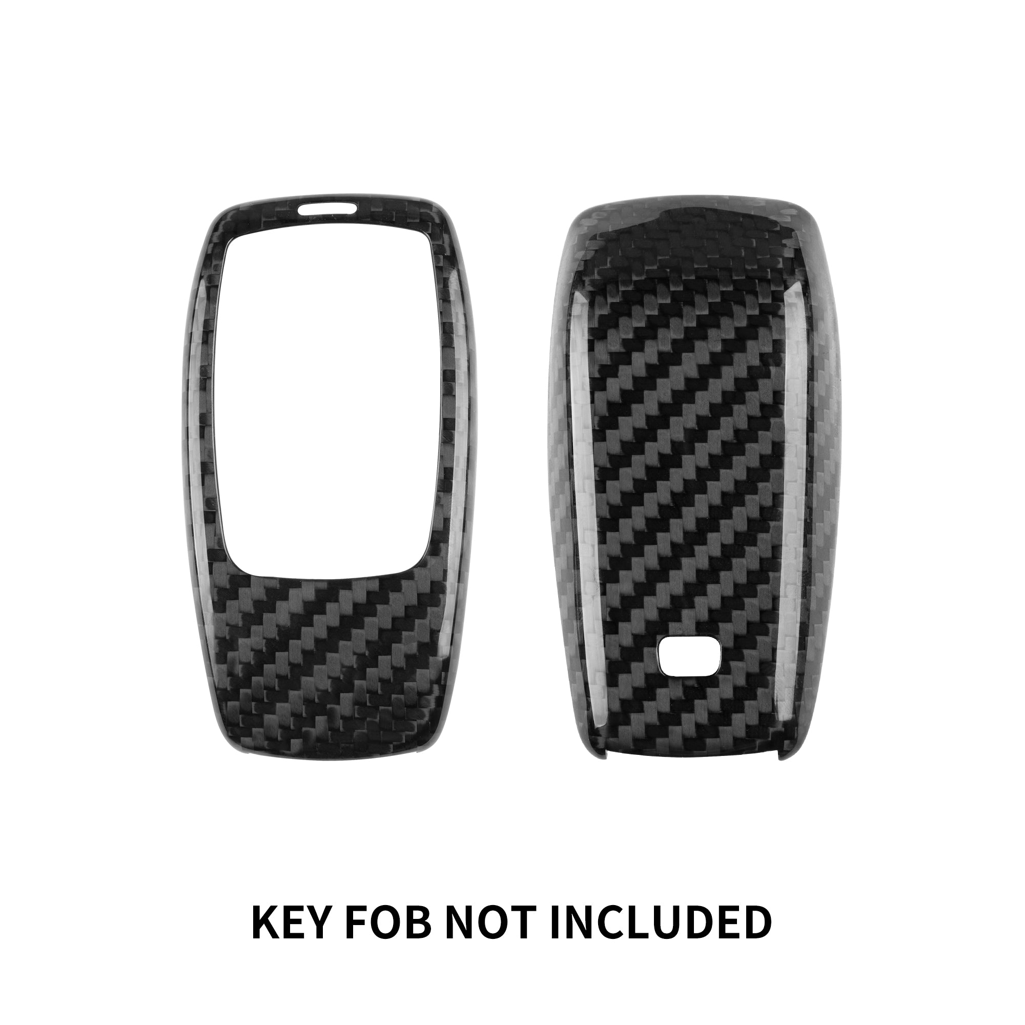 Key Fob Cover for Mercedes Benz A, ,B C, E, S, CLA, CLK, CLS, GLA, GLC, GLE, GLK, SLK, AMG
