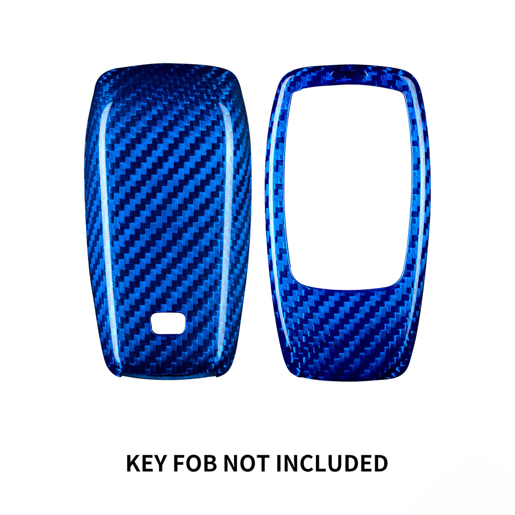 Key Fob Cover for Mercedes Benz A, ,B C, E, S, CLA, CLK, CLS, GLA, GLC, GLE, GLK, SLK, AMG