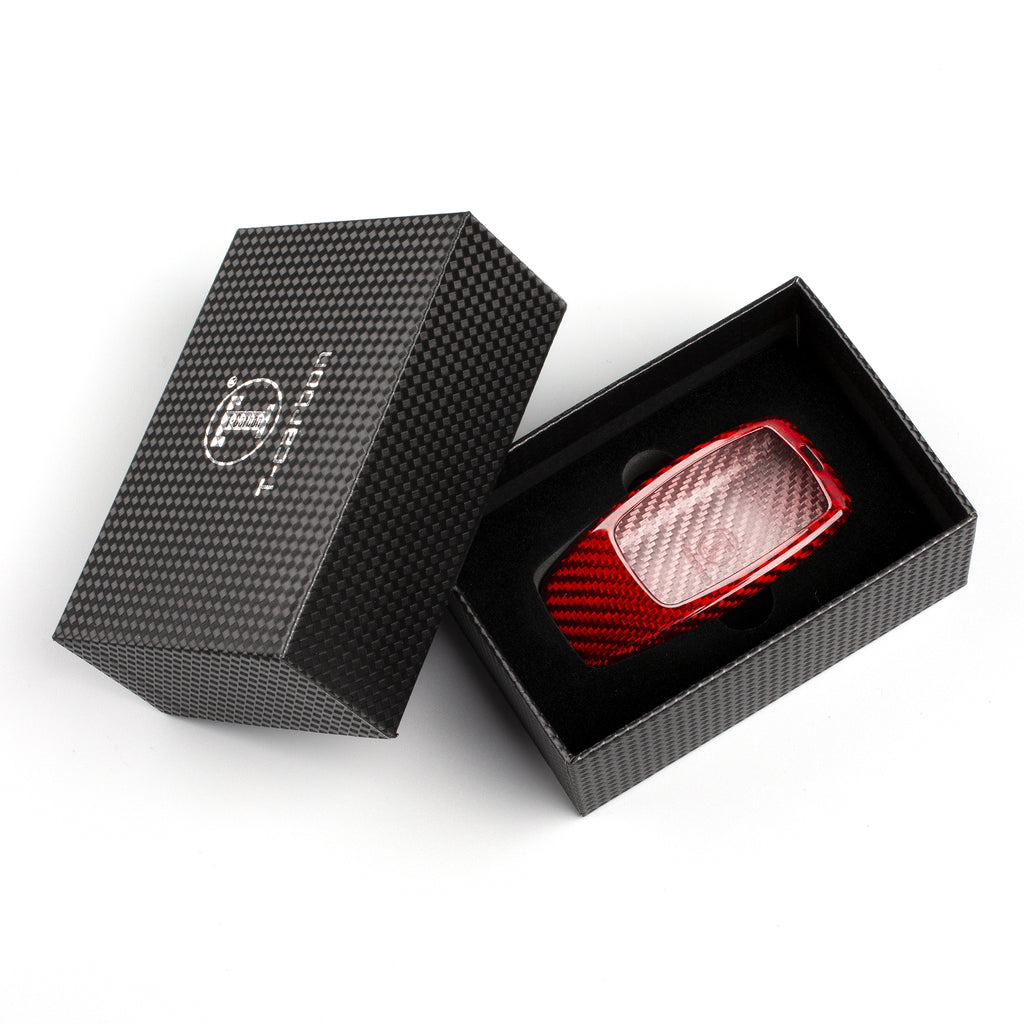 Key Fob Cover for Mercedes Benz A, ,B C, E, S, CLA, CLK, CLS, GLA, GLC, GLE, GLK, SLK, AMG