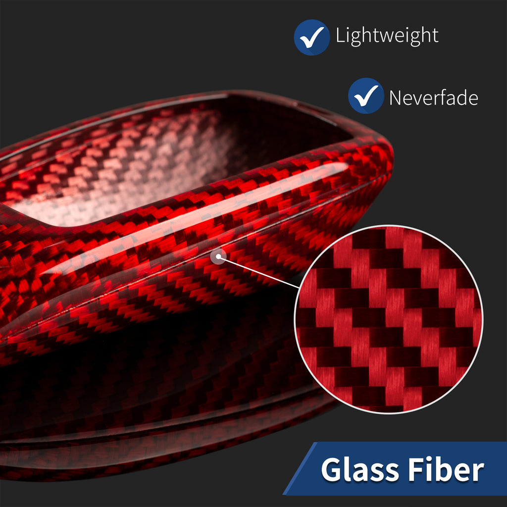 Key Fob Cover for Mercedes Benz A, ,B C, E, S, CLA, CLK, CLS, GLA, GLC, GLE, GLK, SLK, AMG