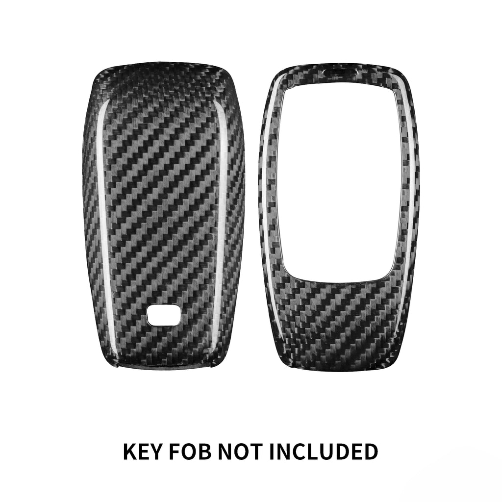 Key Fob Cover for Mercedes Benz A, ,B C, E, S, CLA, CLK, CLS, GLA, GLC, GLE, GLK, SLK, AMG