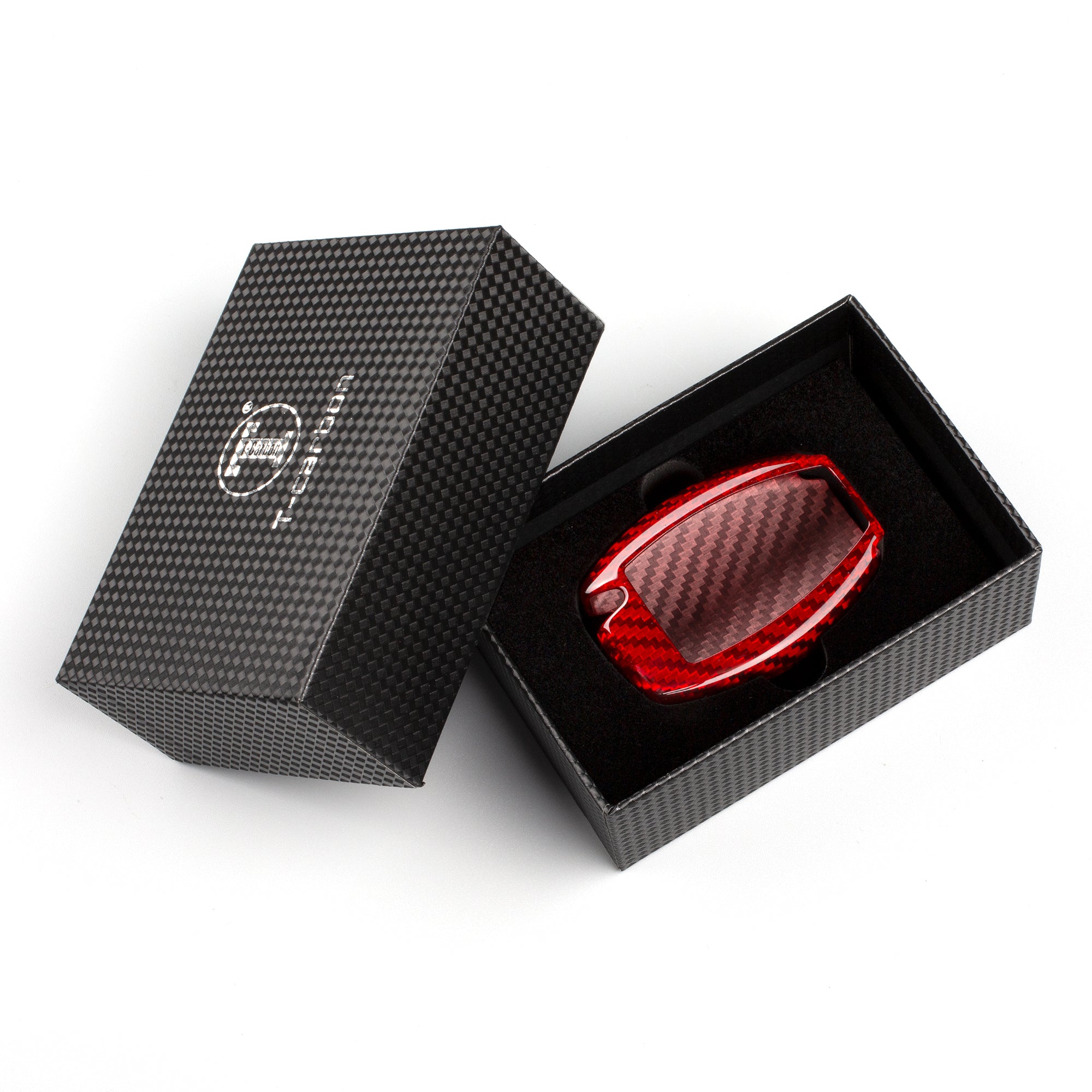 Key Fob Cover for Mercedes Benz A, B, C, E, S, G, M, V, R Class, CLA, CLS, GLA, GLC, GLE, GLK, GL, GLS, SL, SLK, SLC