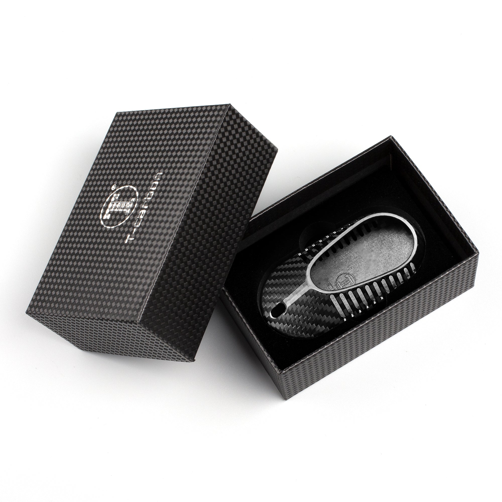 Key Fob Cover for Mercedes Benz EQ, E350, S580, C300, C Class, S Class, G Class, E Class
