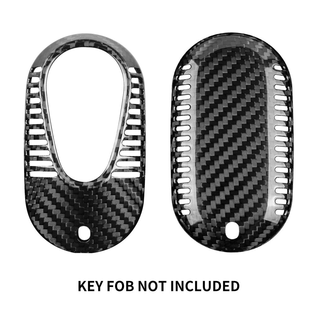 Key Fob Cover for Mercedes Benz EQ, E350, S580, C300, C Class, S Class, G Class, E Class