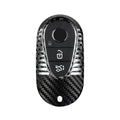 Key Fob Cover for Mercedes Benz EQ, E350, S580, C300, C Class, S Class, G Class, E Class