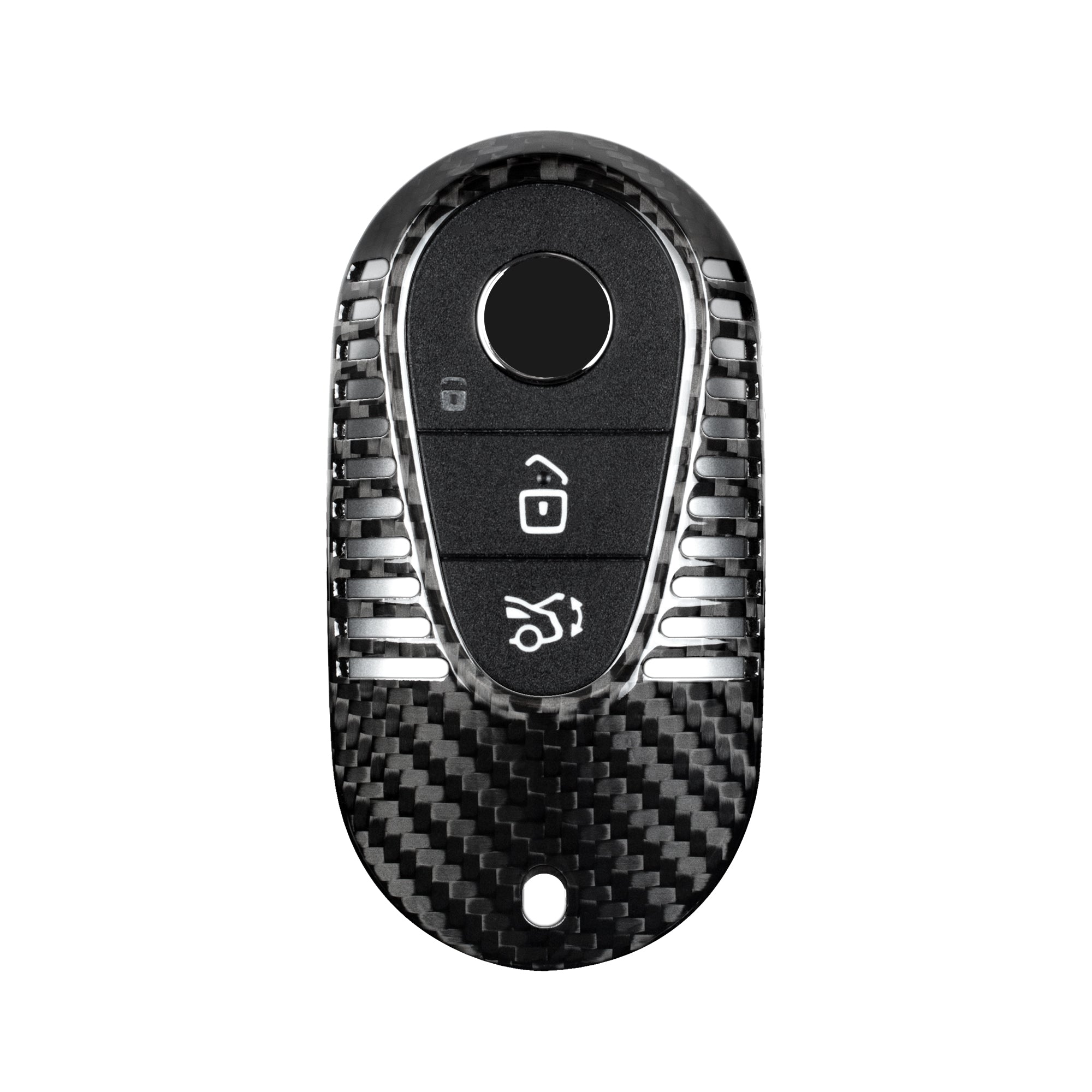 Key Fob Cover for Mercedes Benz EQ, E350, S580, C300, C Class, S Class, G Class, E Class