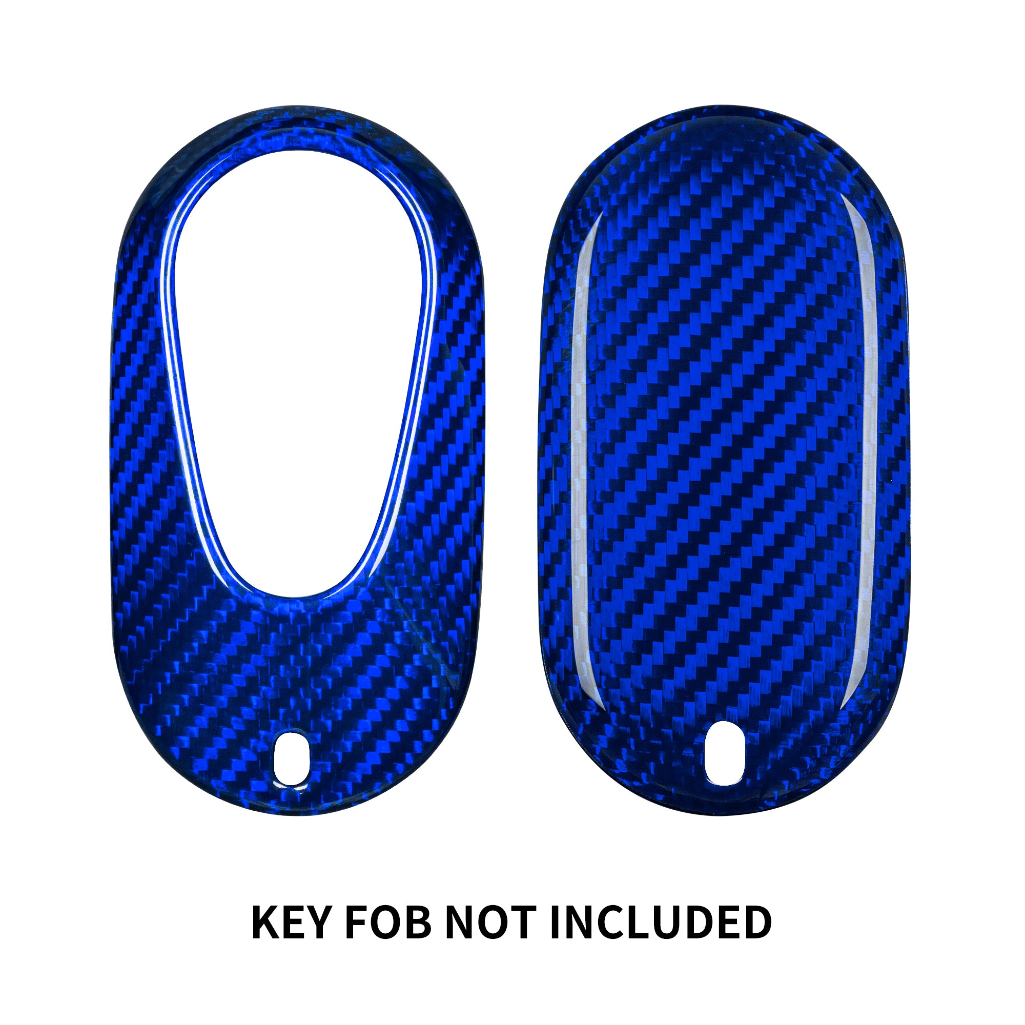 Key Fob Cover for Mercedes Benz EQ, E350, S580, C300, C Class, S Class, G Class, E Class