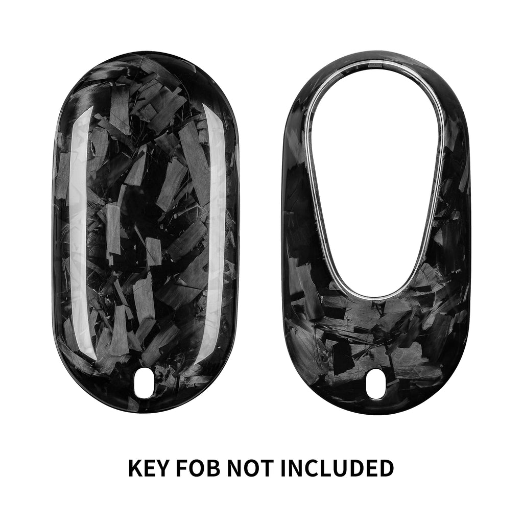 Key Fob Cover for Mercedes Benz EQ, E350, S580, C300, C Class, S Class, G Class, E Class
