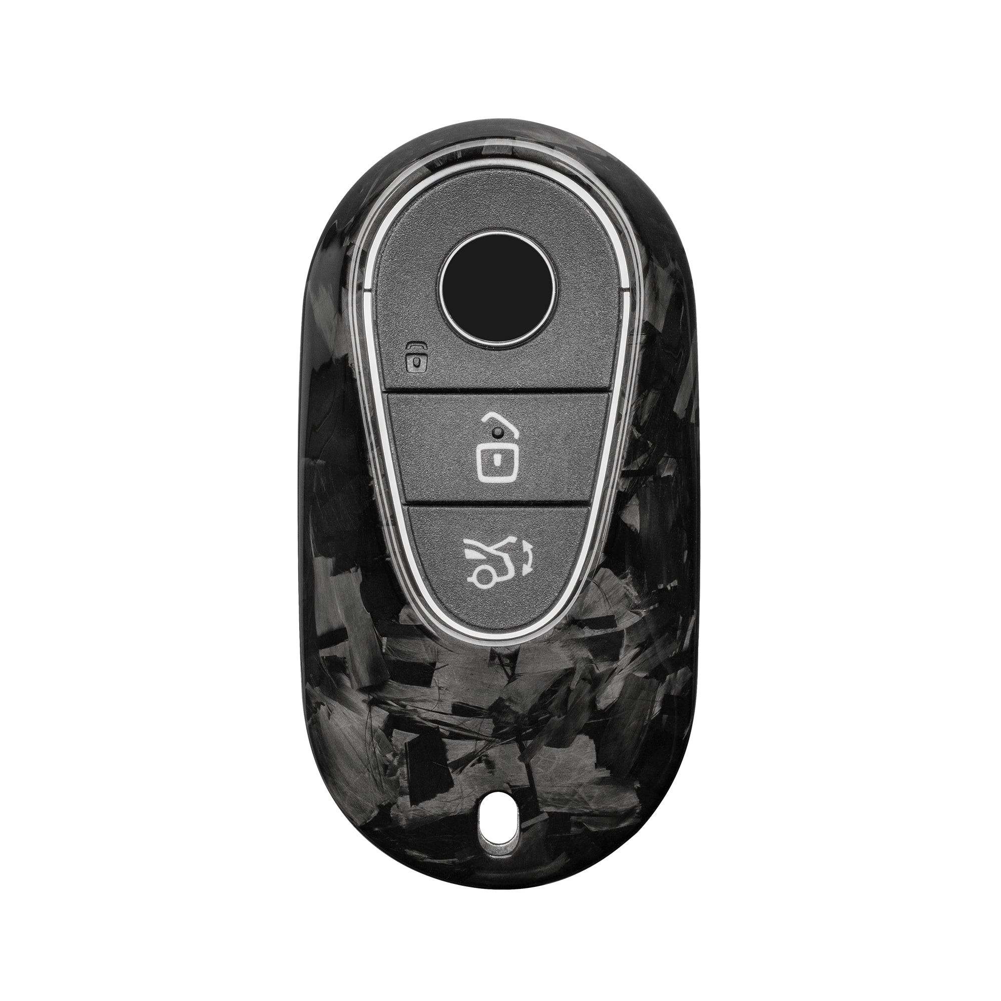 Key Fob Cover for Mercedes Benz EQ, E350, S580, C300, C Class, S Class, G Class, E Class