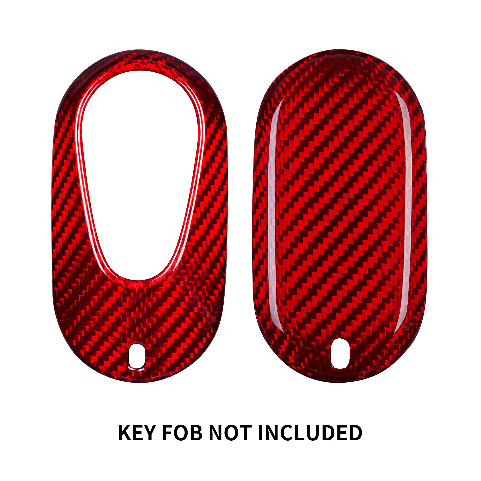 Key Fob Cover for Mercedes Benz EQ, E350, S580, C300, C Class, S Class, G Class, E Class