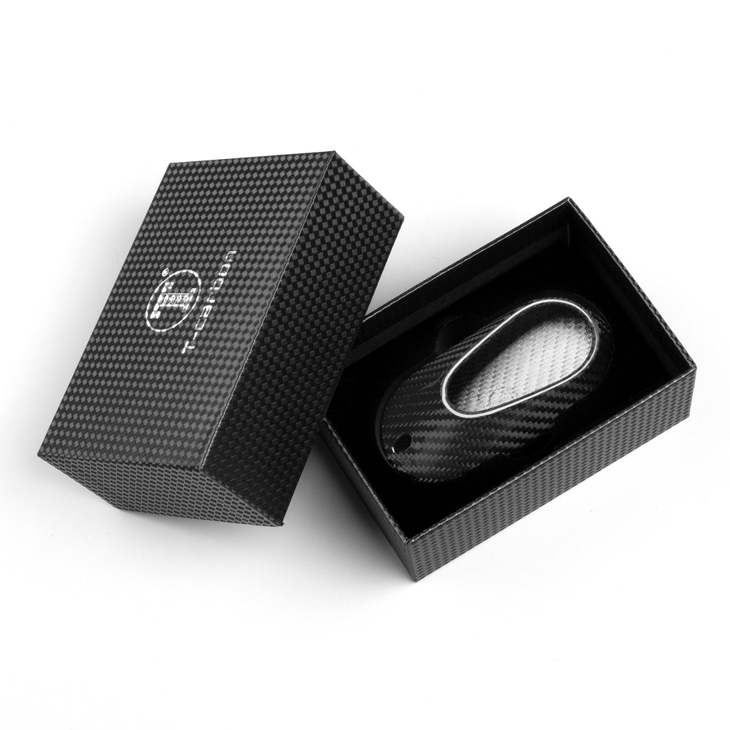Key Fob Cover for Mercedes Benz EQ, E350, S580, C300, C Class, S Class, G Class, E Class